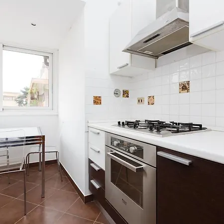 Art Apartment