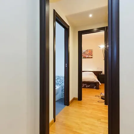 Art Apartment